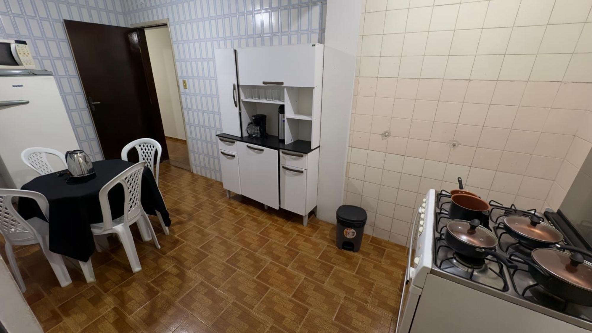 Casas De Temporadas - Hotel Recanto Do Sossego Uberlândia Exteriér fotografie